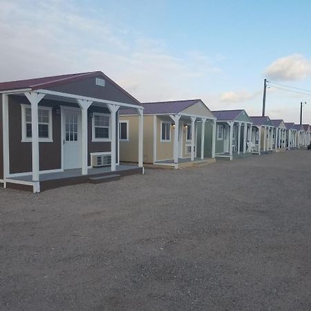 Stateline Cabin Хоббс Экстерьер фото