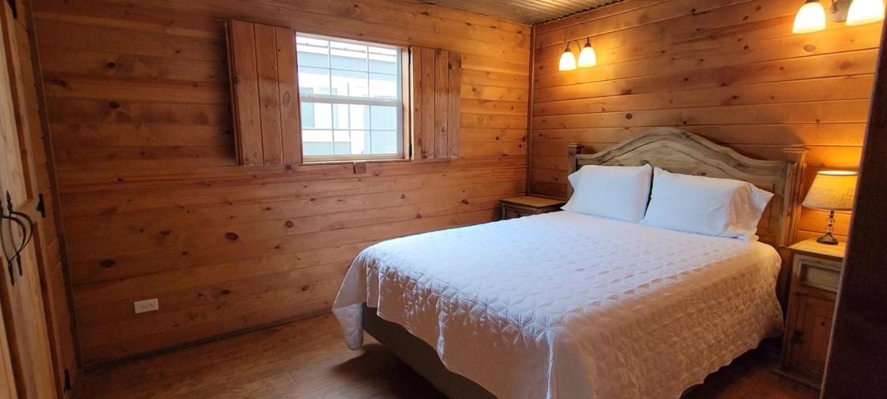 Stateline Cabin Хоббс Экстерьер фото