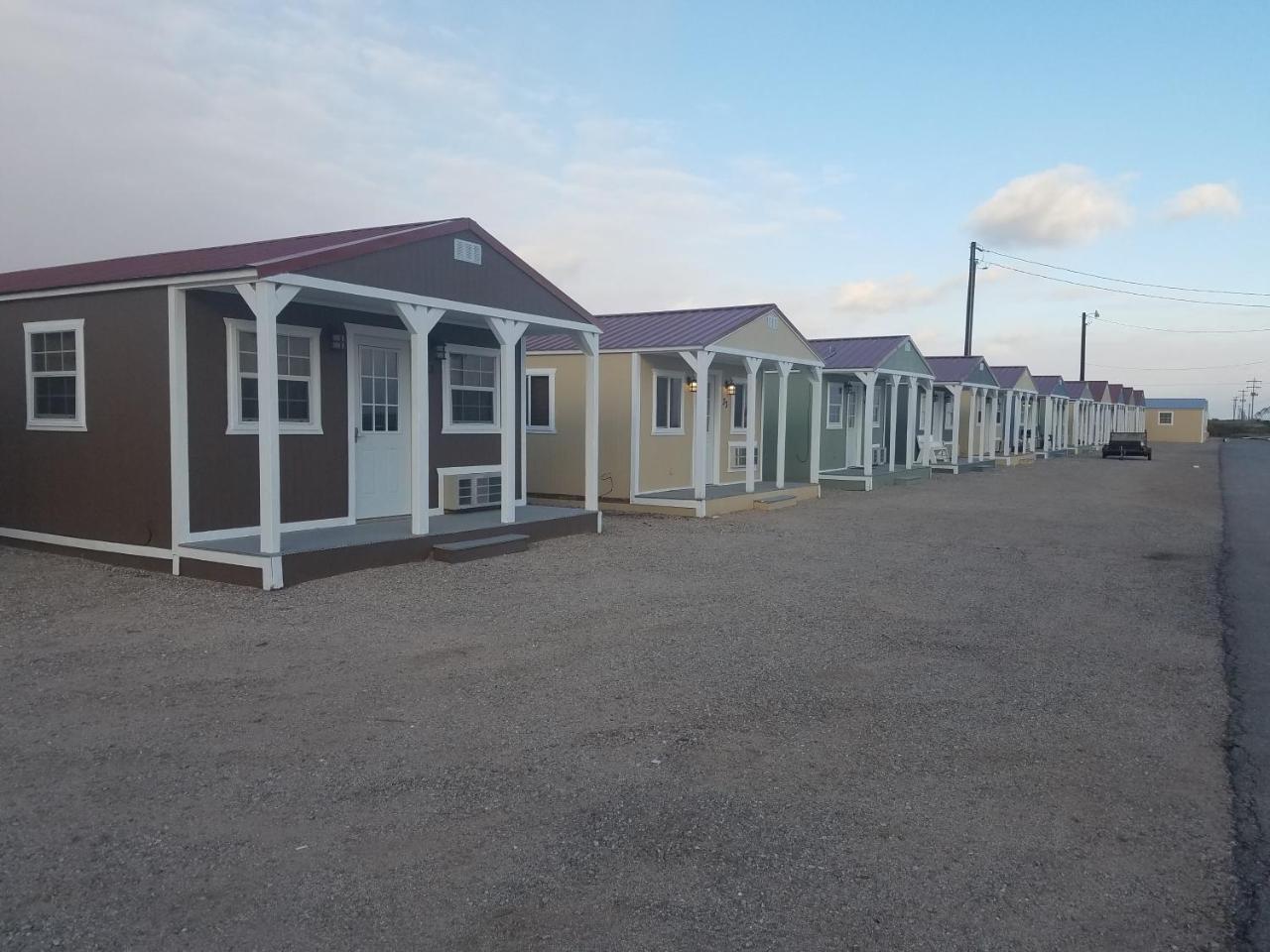 Stateline Cabin Хоббс Экстерьер фото